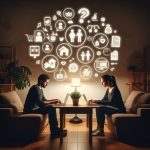 Viver não deveria ser um plano de alta performance