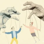 A Construção da Identidade na Era dos Algoritmos