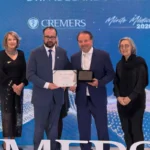 Dr. Abelardo Ciulla é homenageado pelo Cremers por seus 50 anos de Medicina